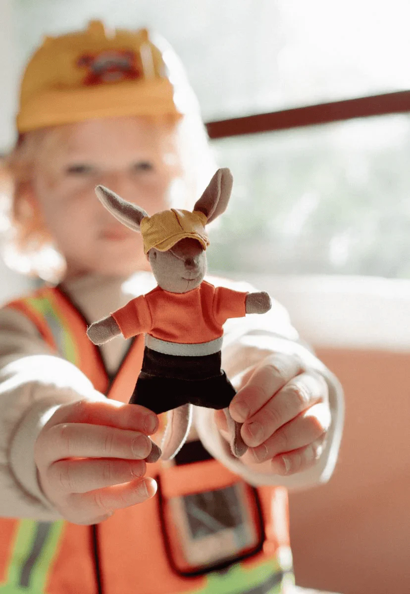 Rugaroo The Tradie - Image 3