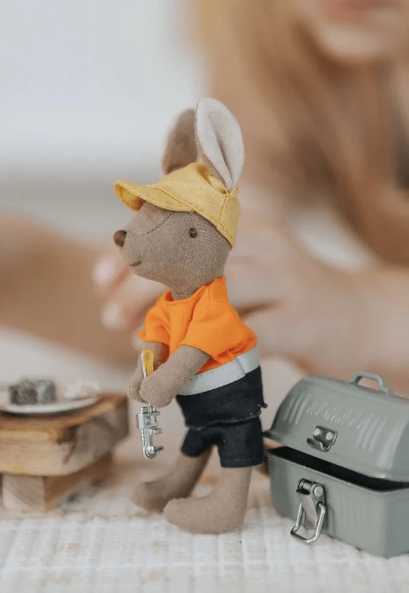 Rugaroo The Tradie - Image 4