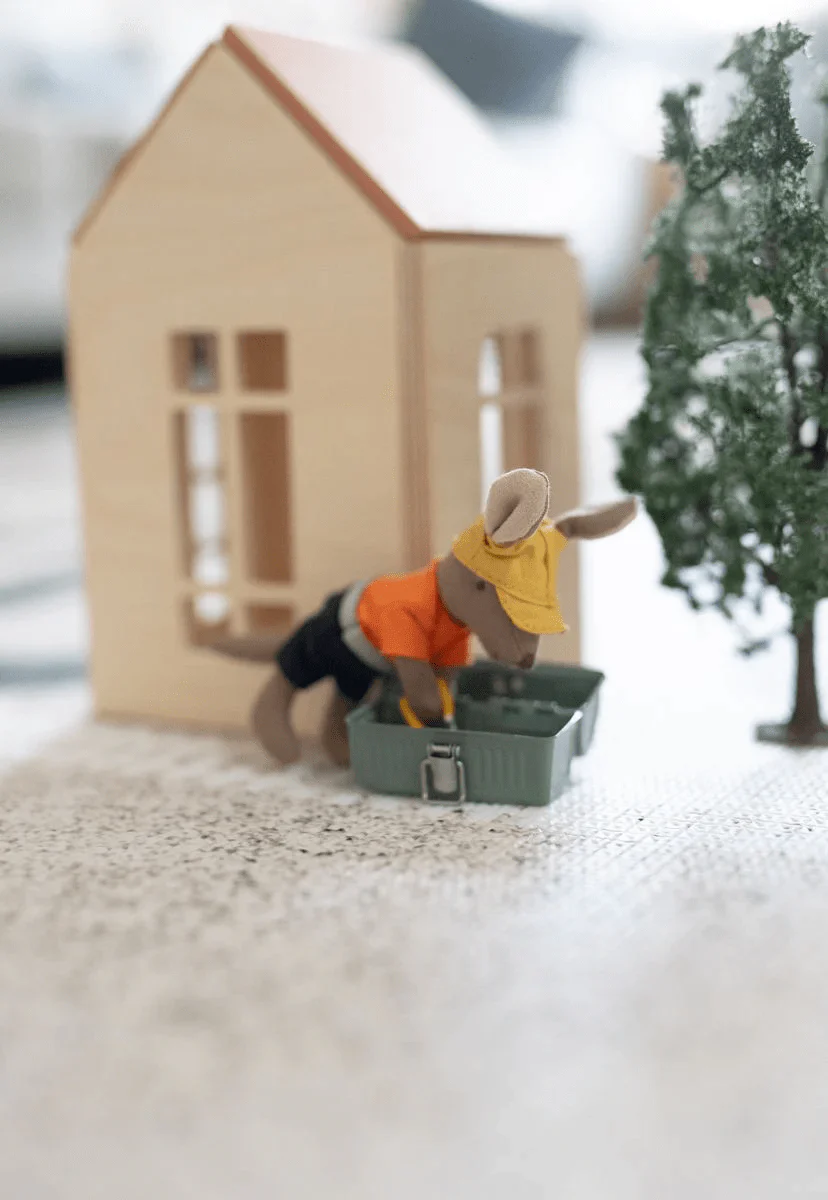 Rugaroo The Tradie - Image 6