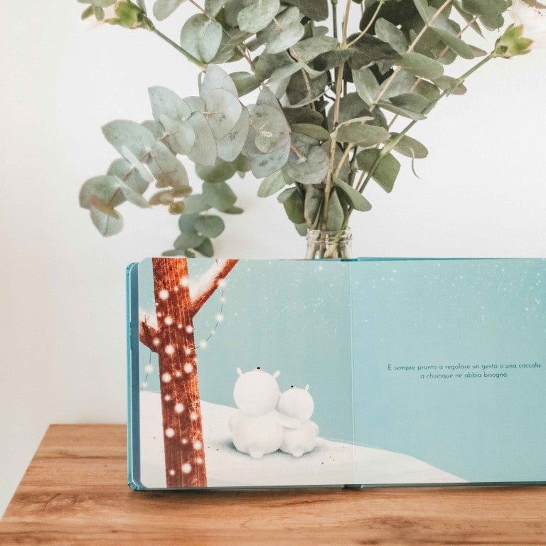 Sassi Board Book - Munchy's Generosity - Image 5