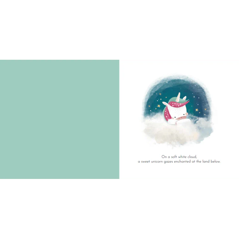 Sassi Board Book - Sparkly's Kindness - Image 4