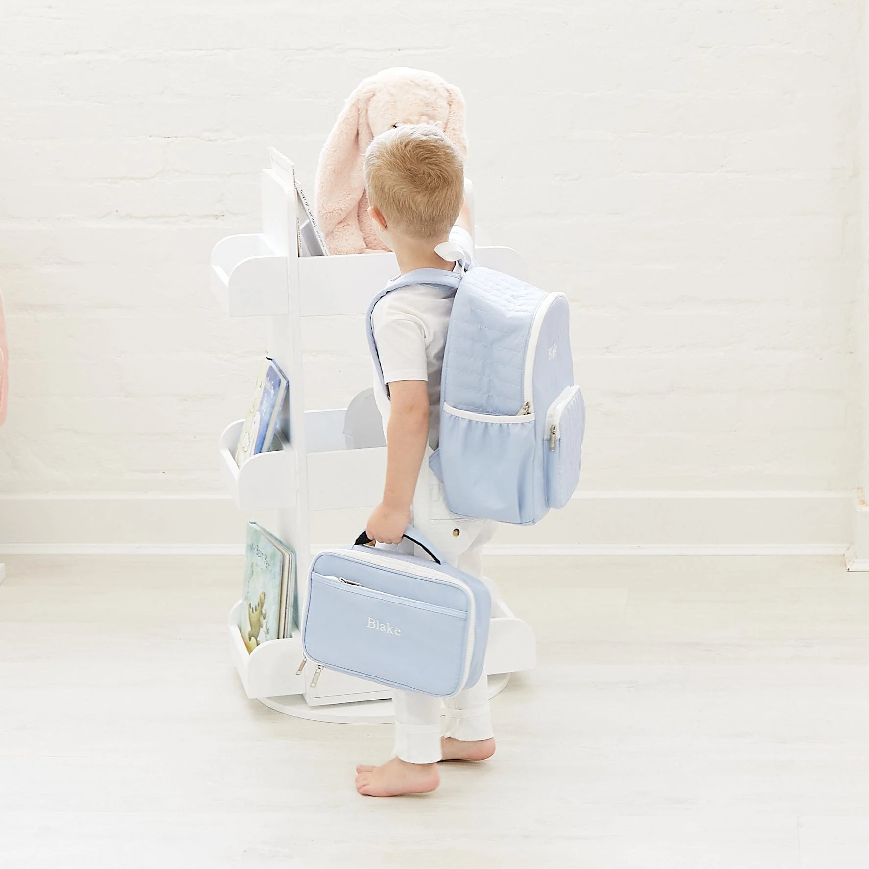 Kids Backpack - Image 10