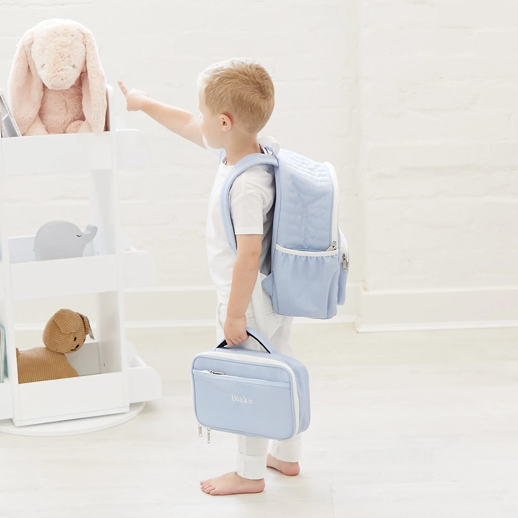 Kids Backpack - Image 26