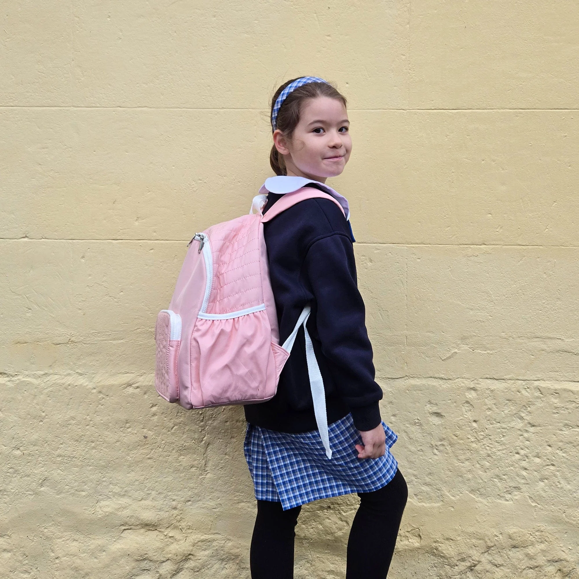 Kids Backpack - Image 4