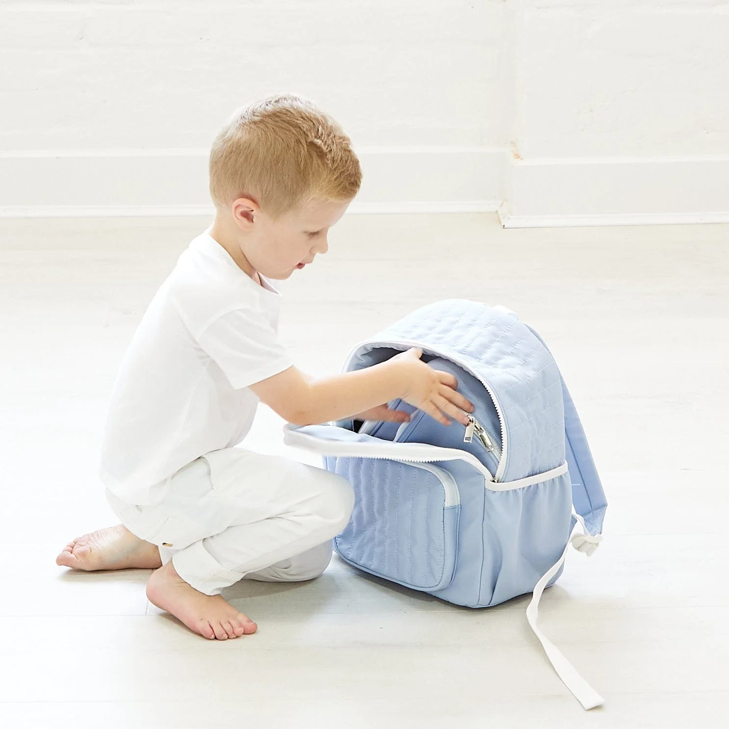 Kids Backpack - Image 9
