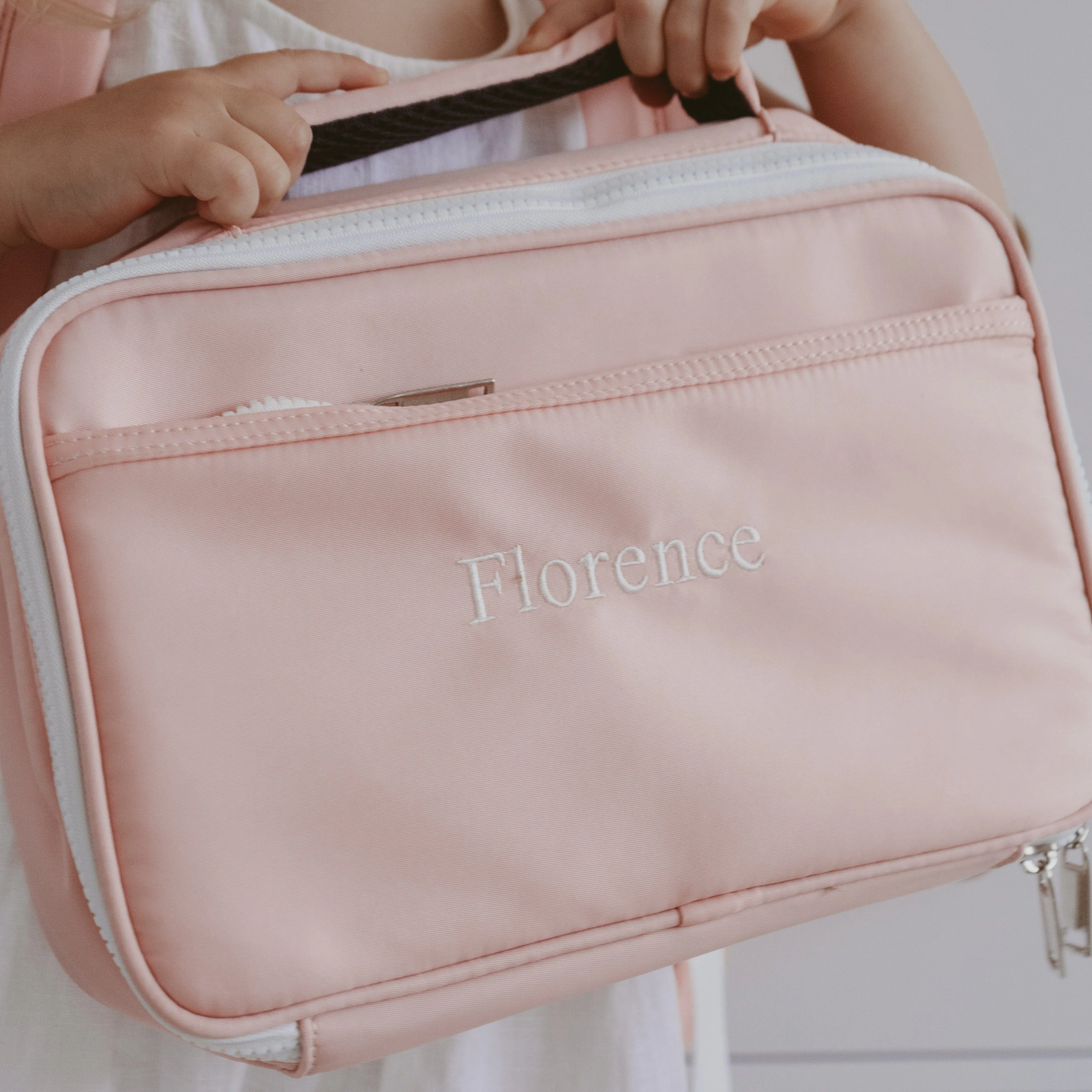 Insulated Lunch Bag - Image 5