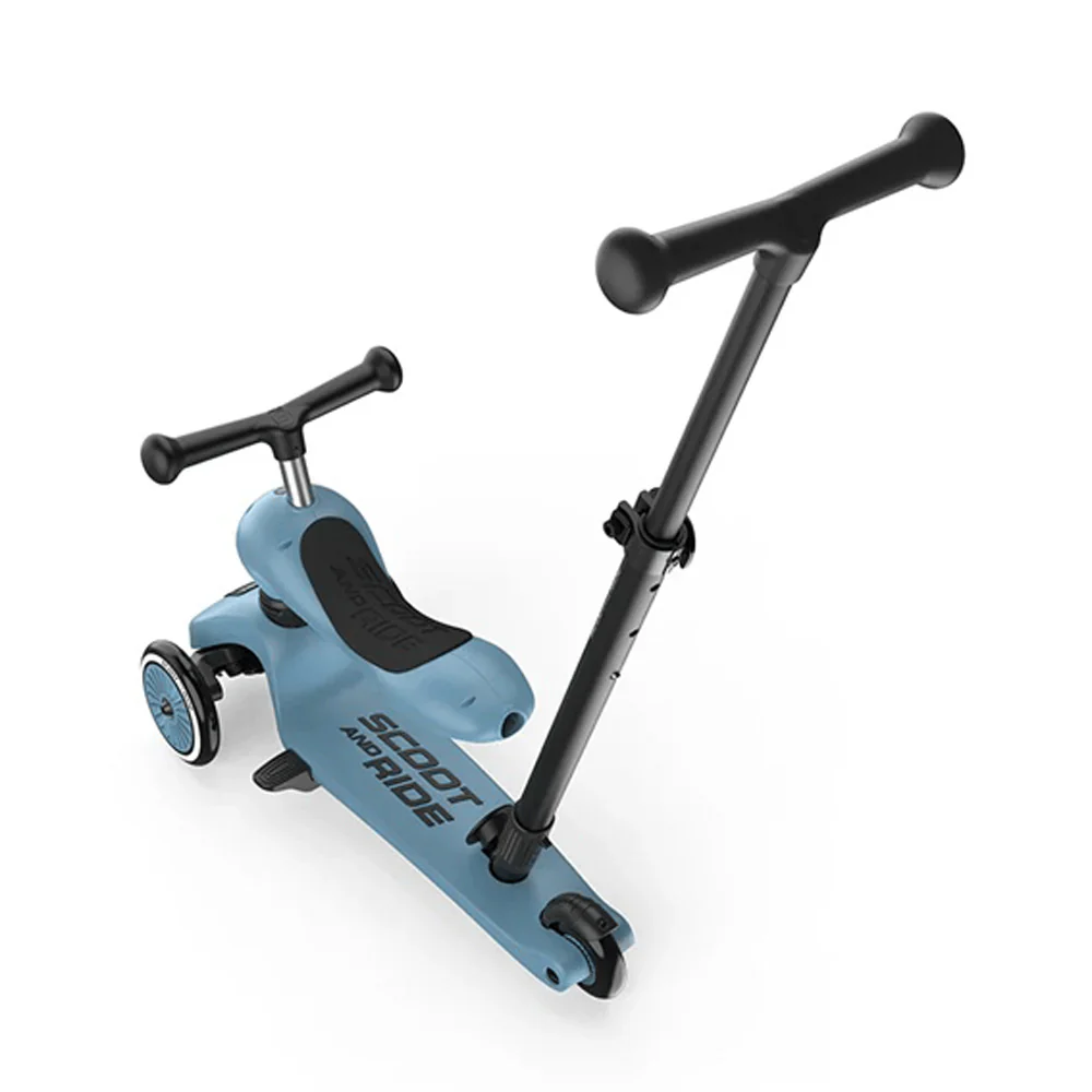Scoot and Ride - Highway Kick 1 Push and Go - Image 14