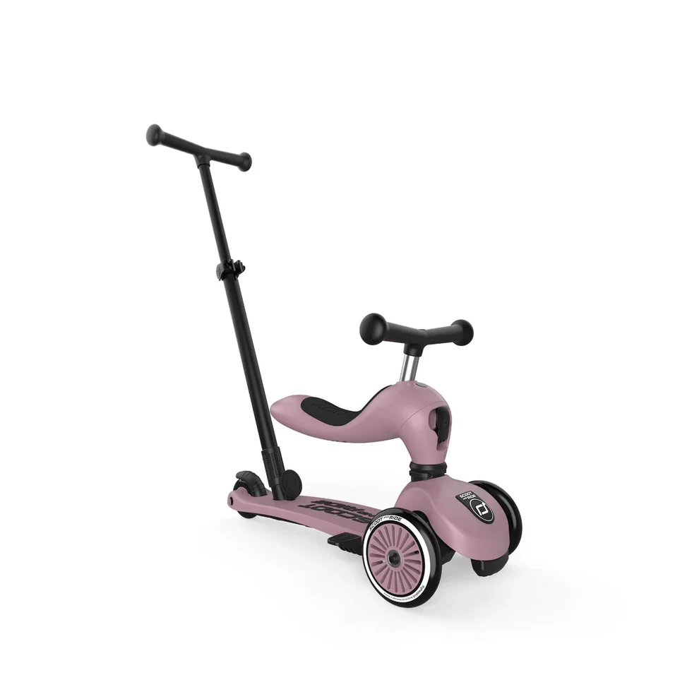 Scoot and Ride - Highway Kick 1 Push and Go - Image 4