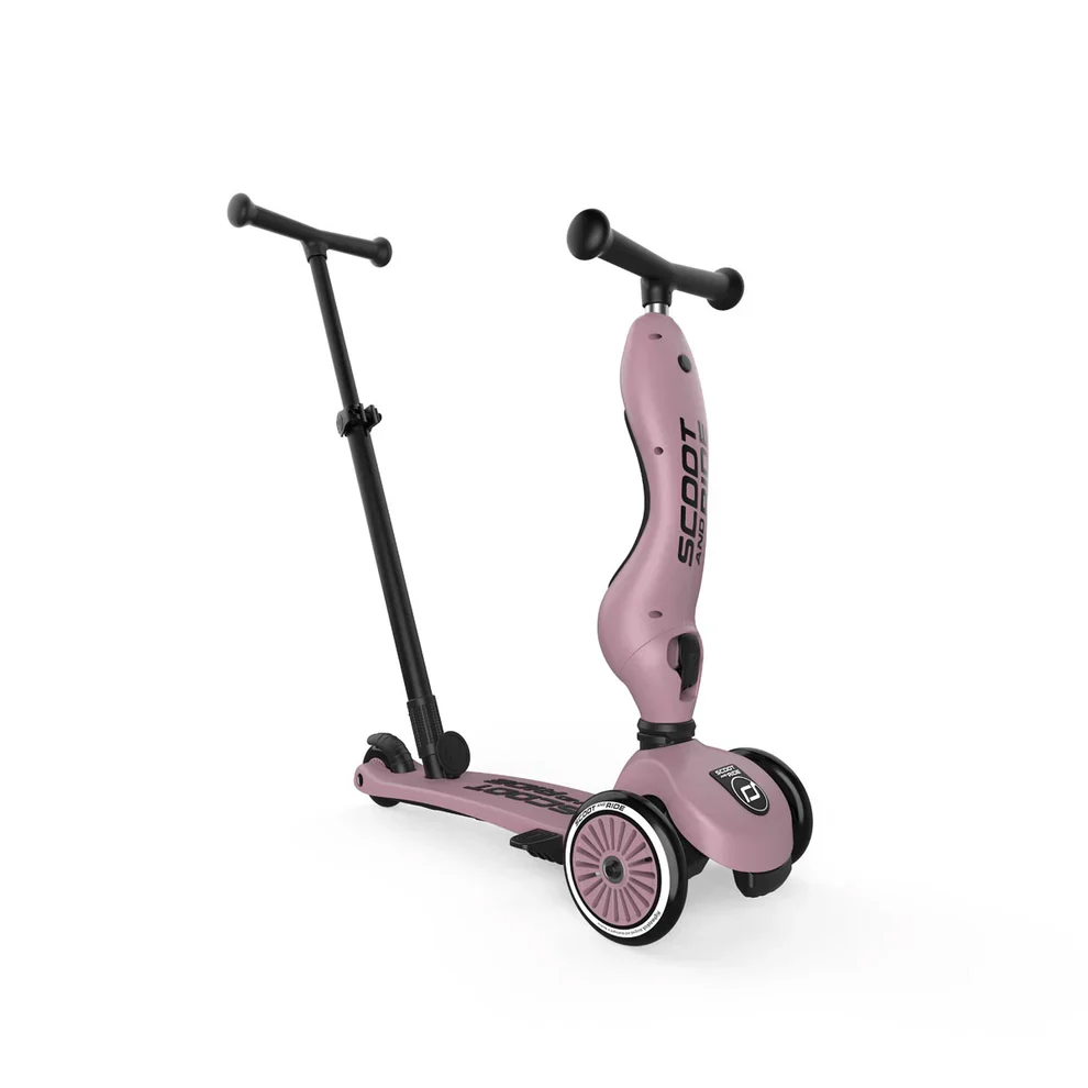 Scoot and Ride - Highway Kick 1 Push and Go - Image 5