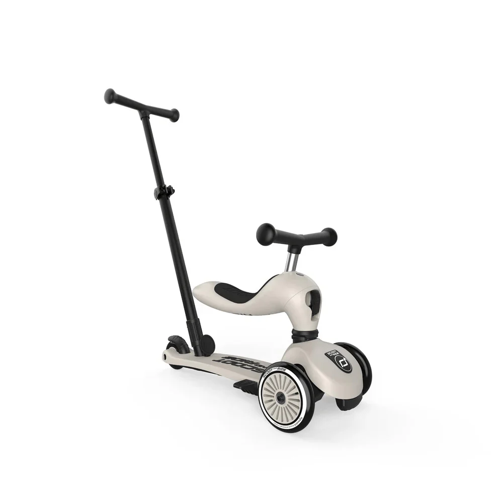 Scoot and Ride - Highway Kick 1 Push and Go - Image 7