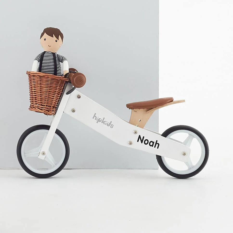 Short Axle - 2 in 1 Mini Trike / Balance Bike - Preorder - Image 3