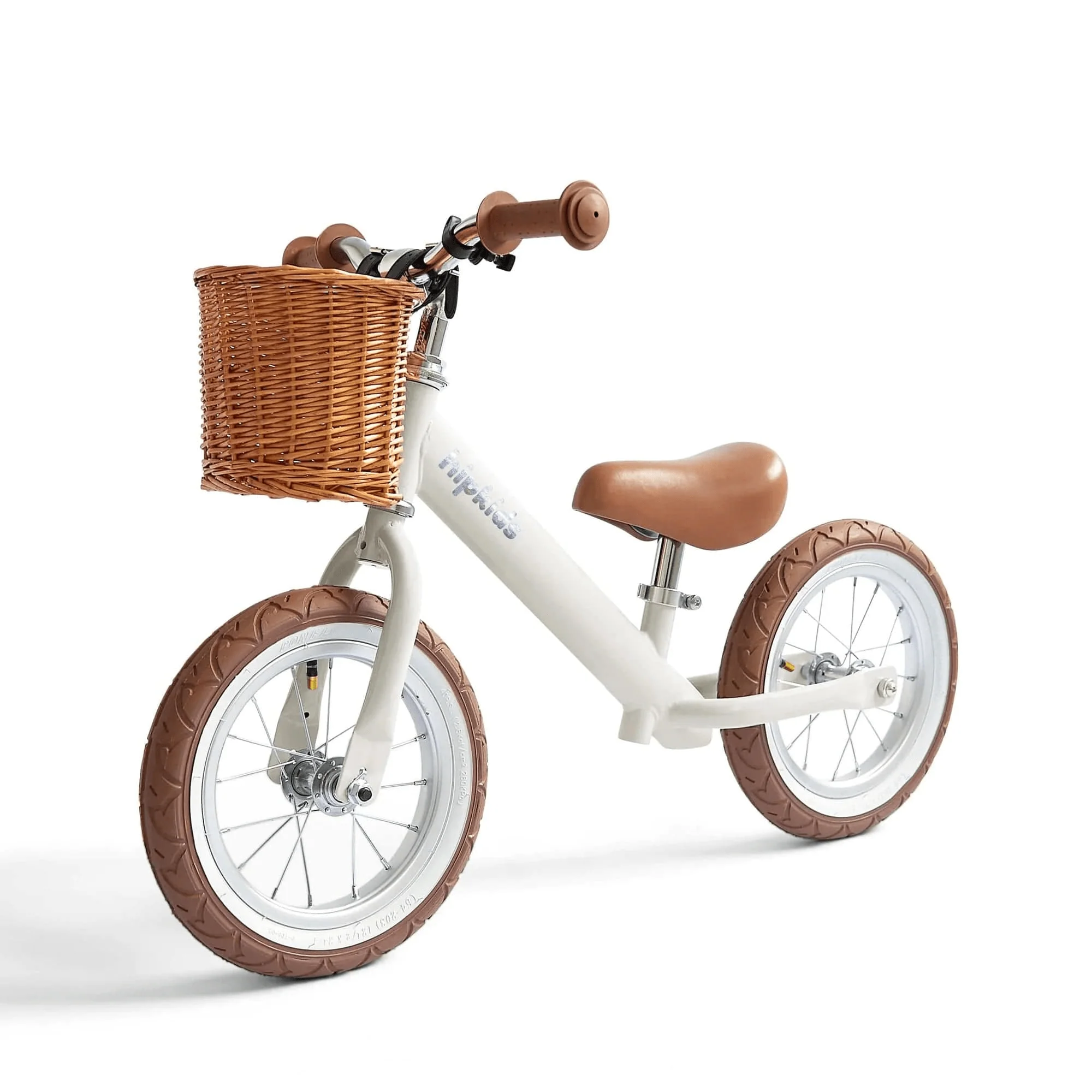 Short Axle - 2 in 1 Steel Trike / Balance Bike - Preorder - Image 2