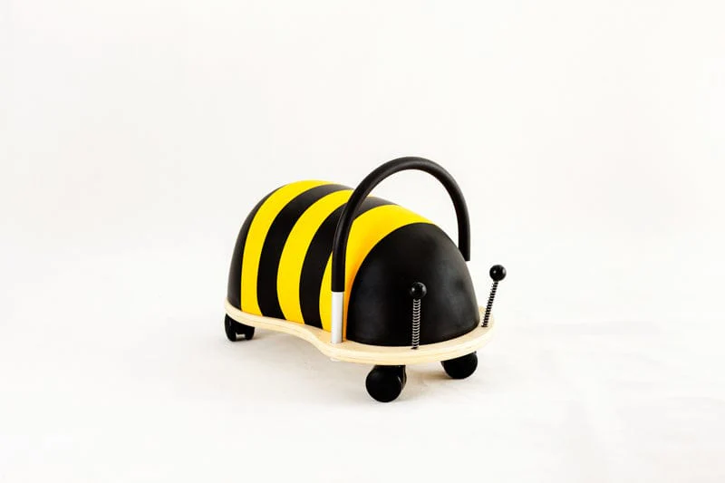 Small Bee Wheely Bug - Image 2