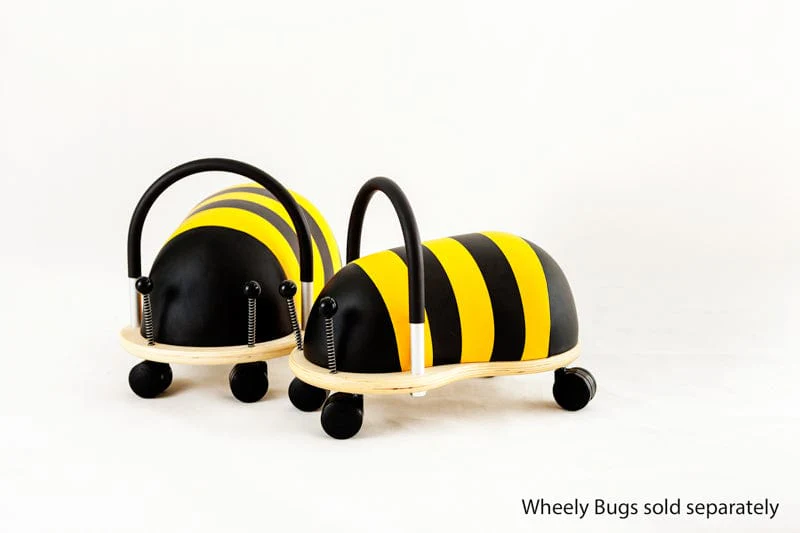 Small Bee Wheely Bug - Image 9