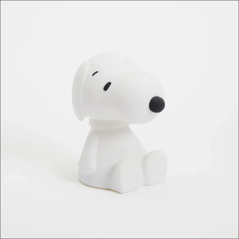 Snoopy First Light Lamp - Image 7