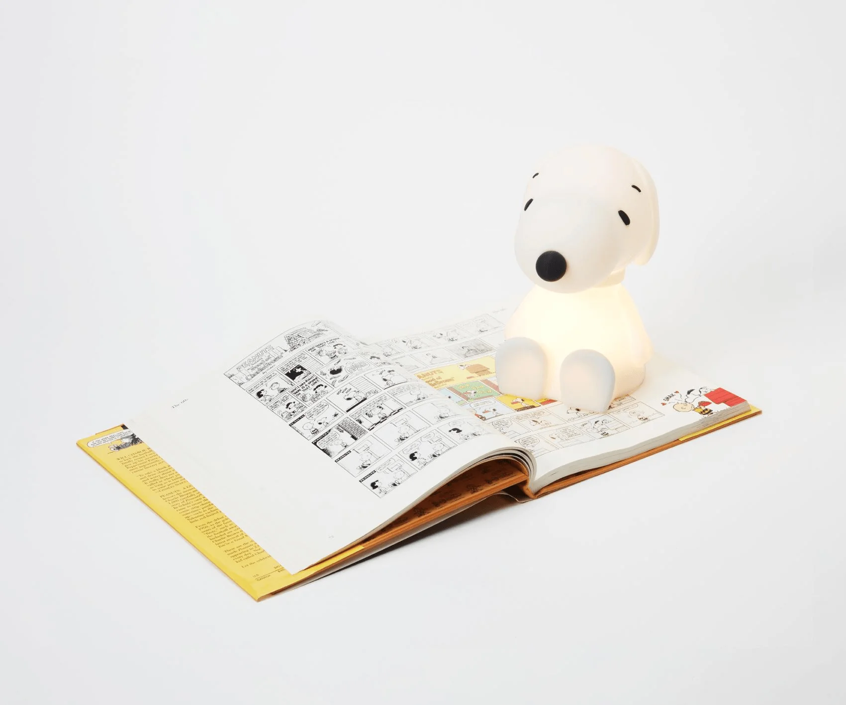 Snoopy First Light Lamp - Image 8