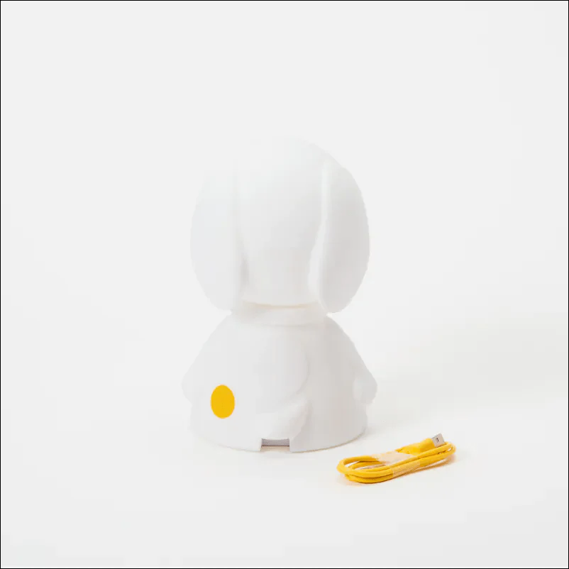Snoopy First Light Lamp - Image 9