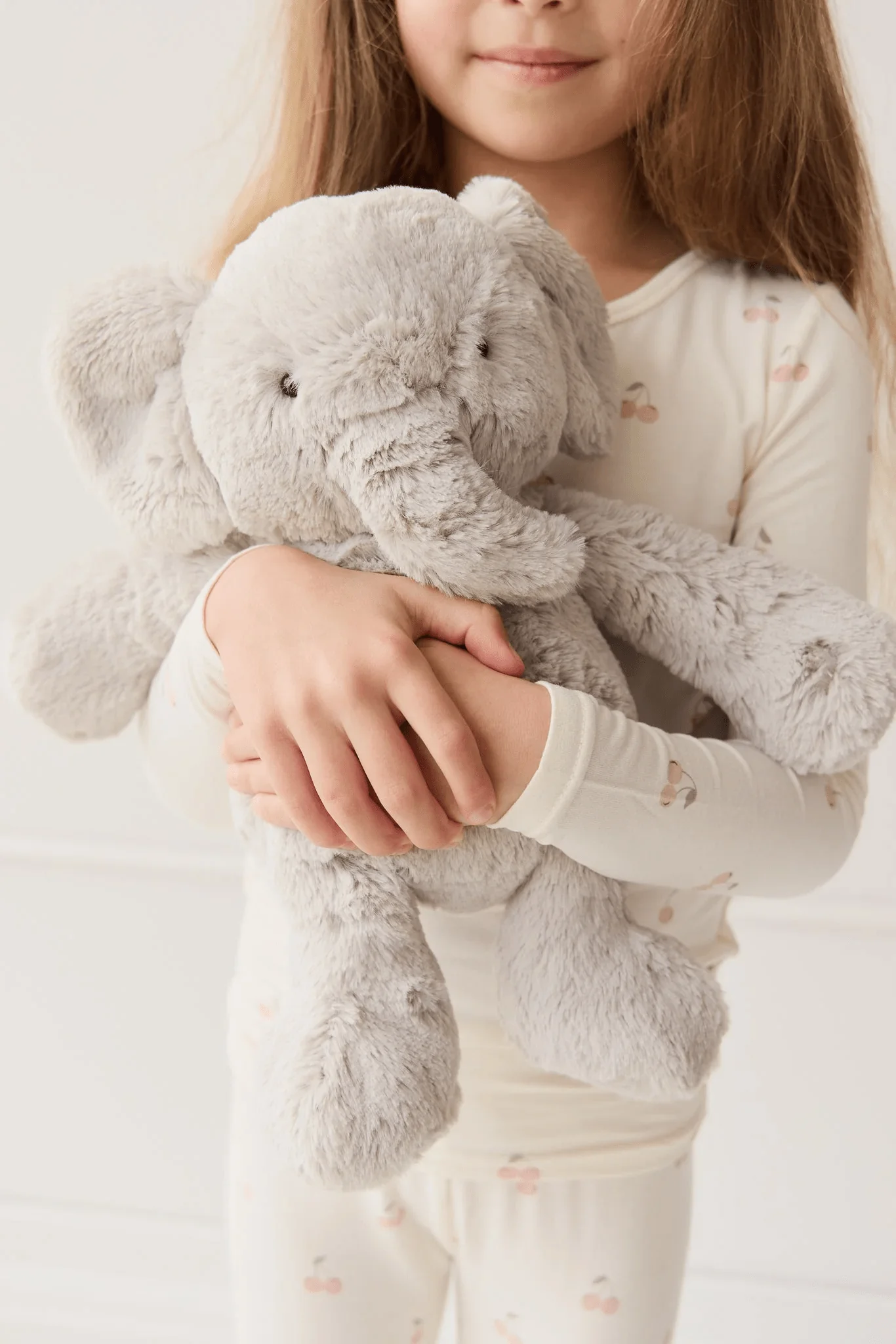 Snuggle Bunnies - Olive The Elephant - Image 3