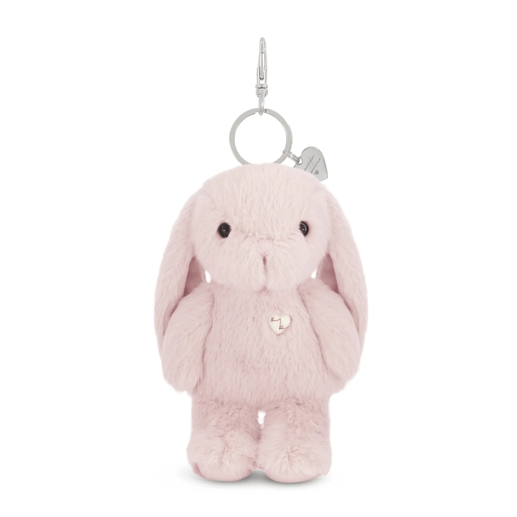 Snuggle Bunnies - Penelope Keyring