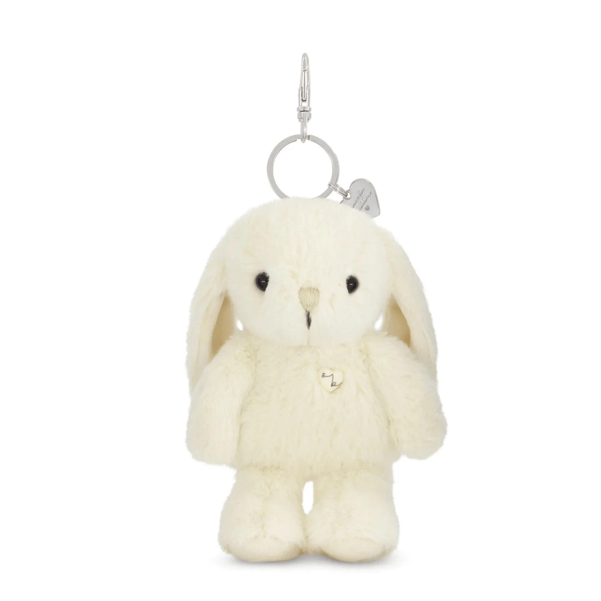 Snuggle Bunnies - Penelope Keyring - Image 3