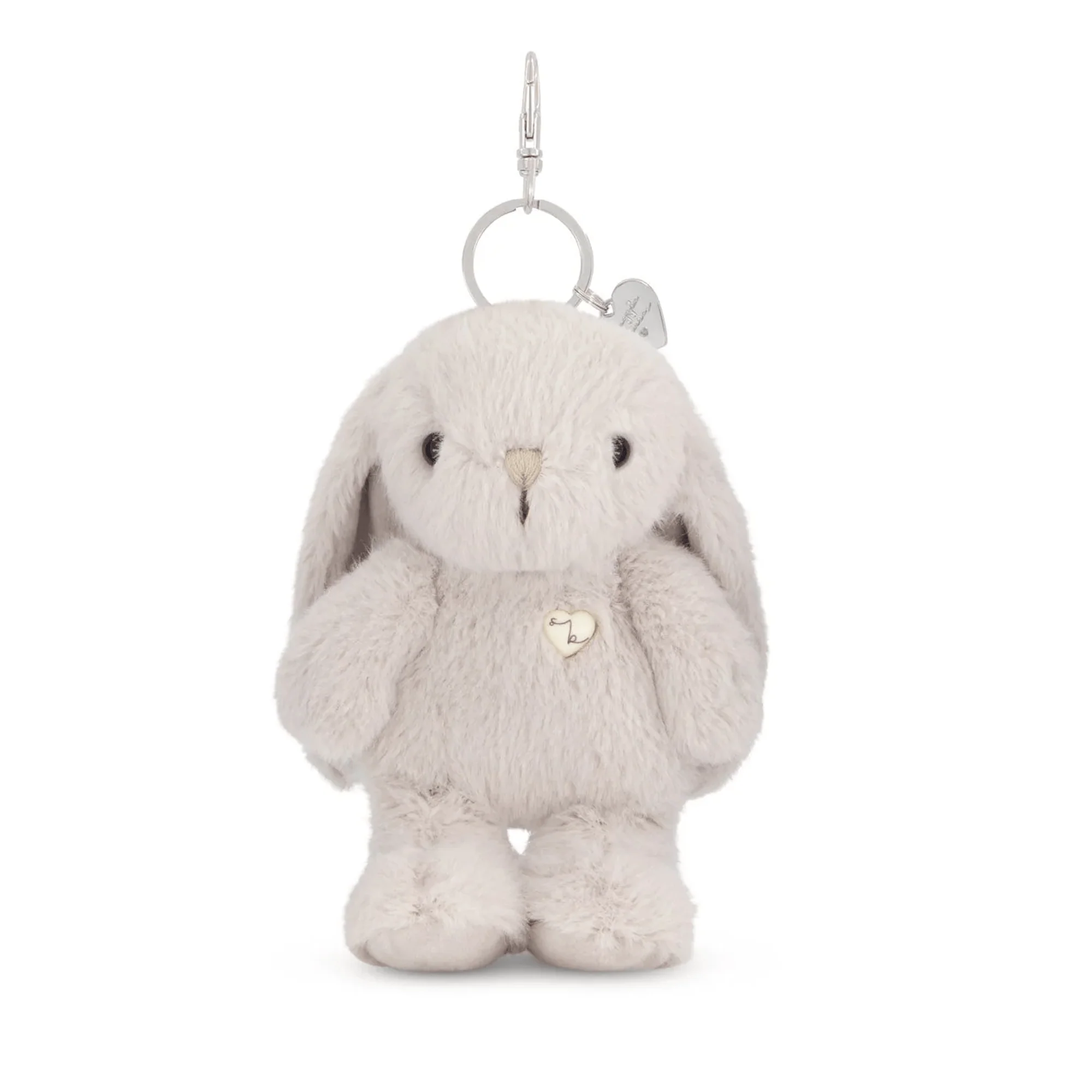 Snuggle Bunnies - Penelope Keyring - Image 4