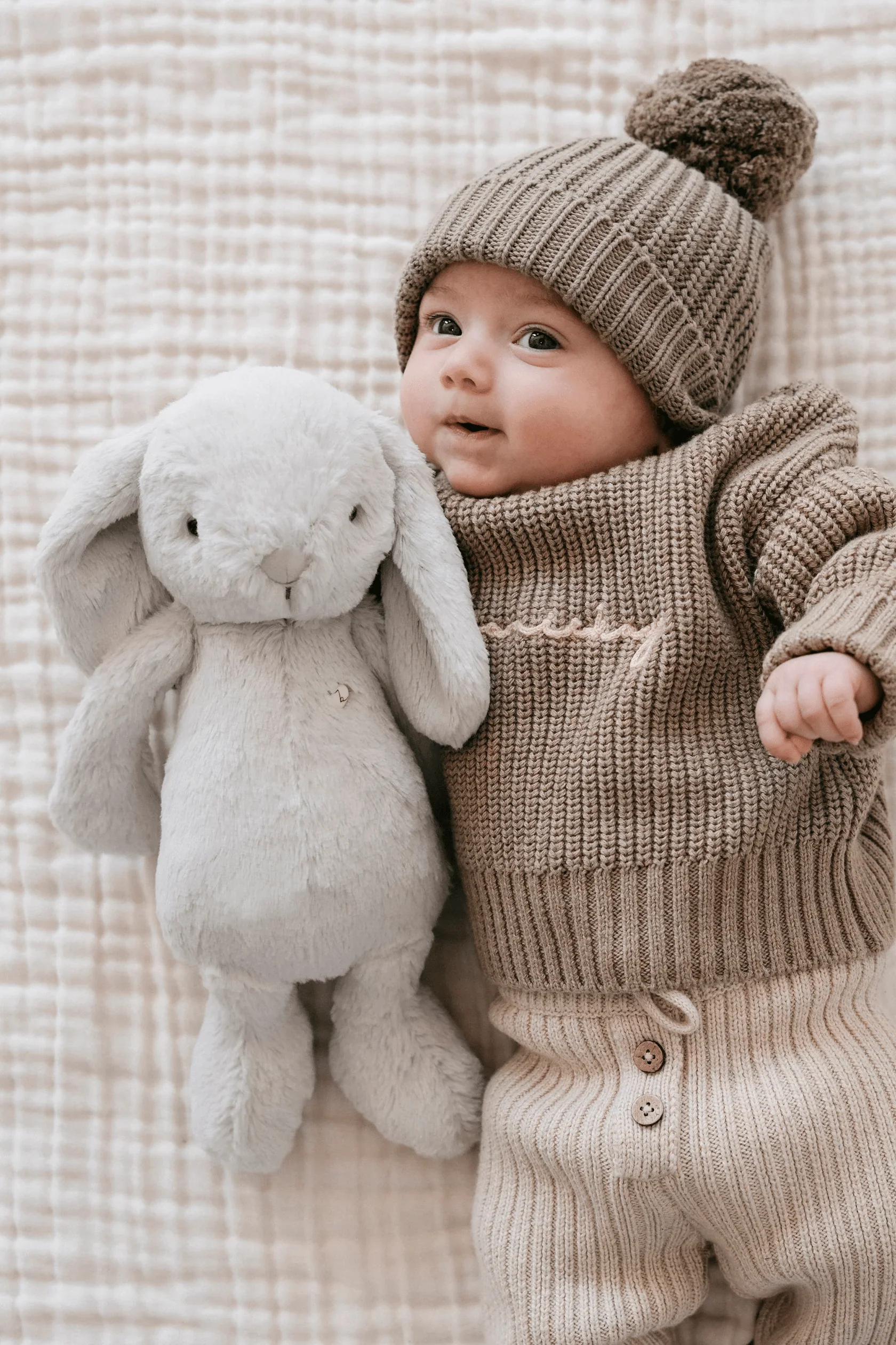 Snuggle Bunnies - Penelope the Bunny - Image 12