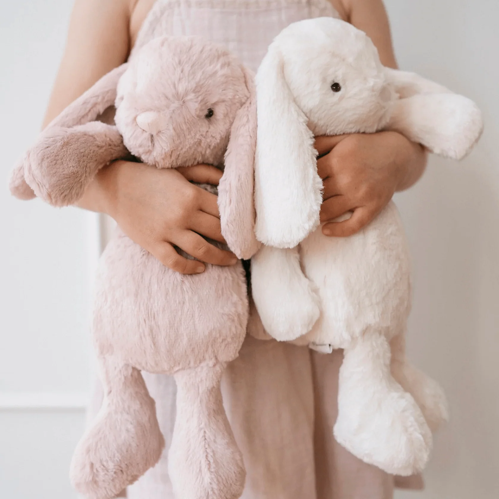 Snuggle Bunnies - Penelope the Bunny - Image 2