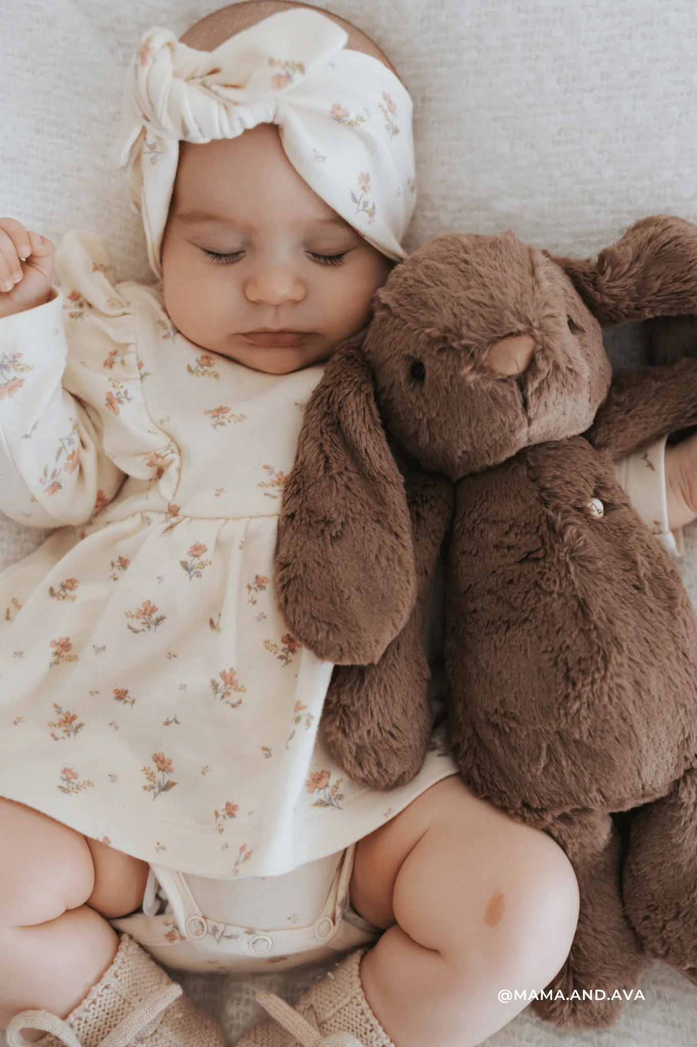 Snuggle Bunnies - Penelope the Bunny - Image 26
