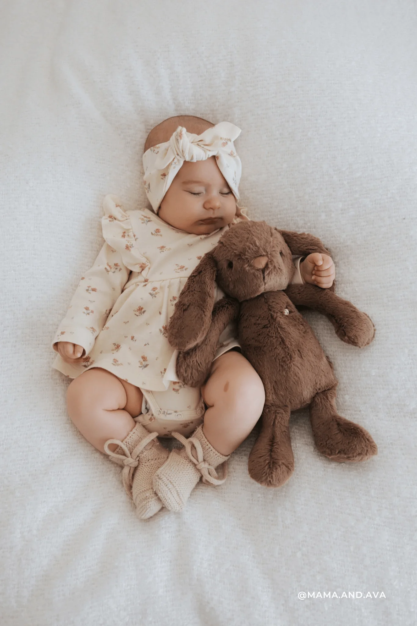 Snuggle Bunnies - Penelope the Bunny - Image 27