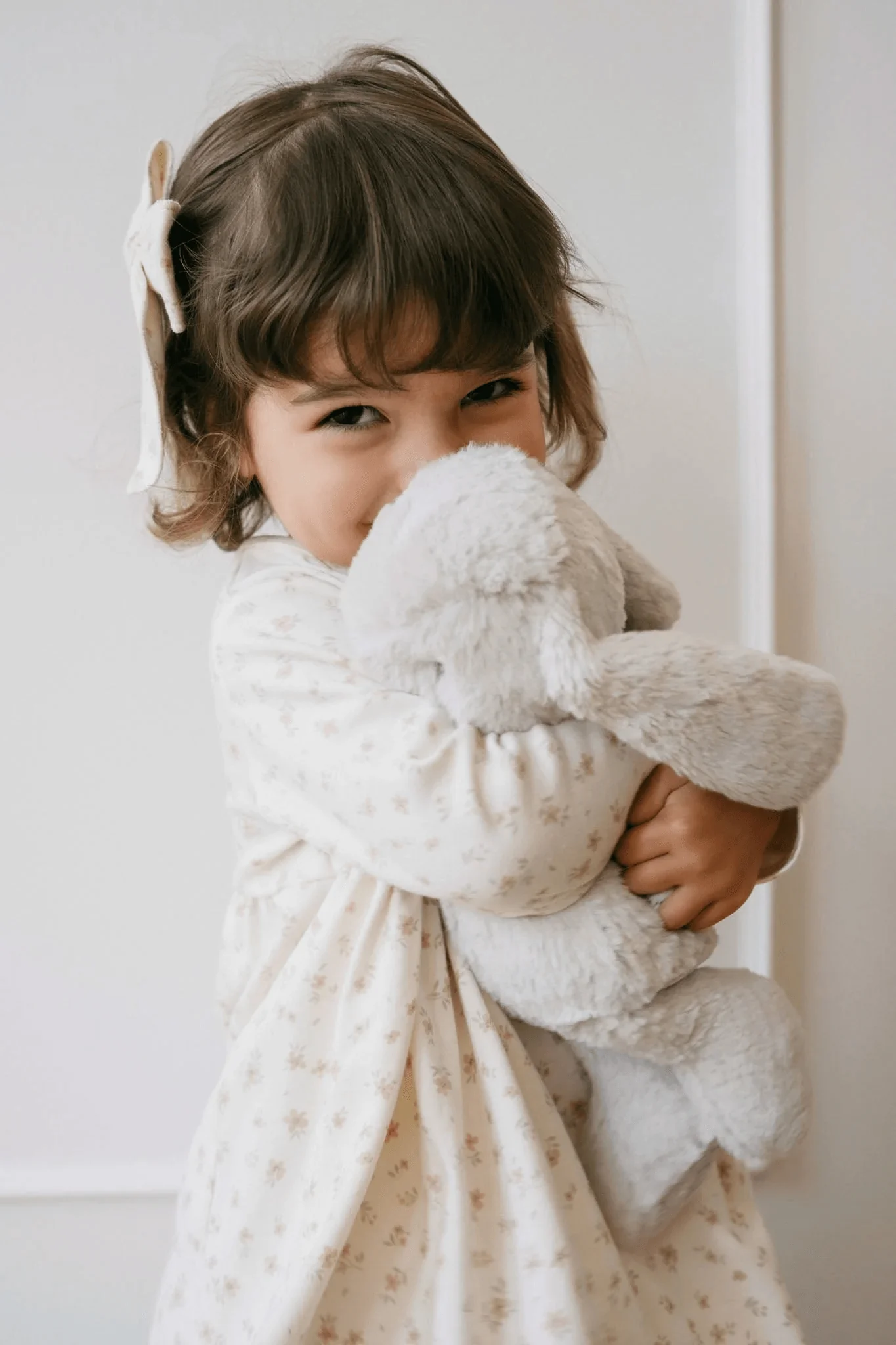 Snuggle Bunnies - Penelope the Bunny - Image 4
