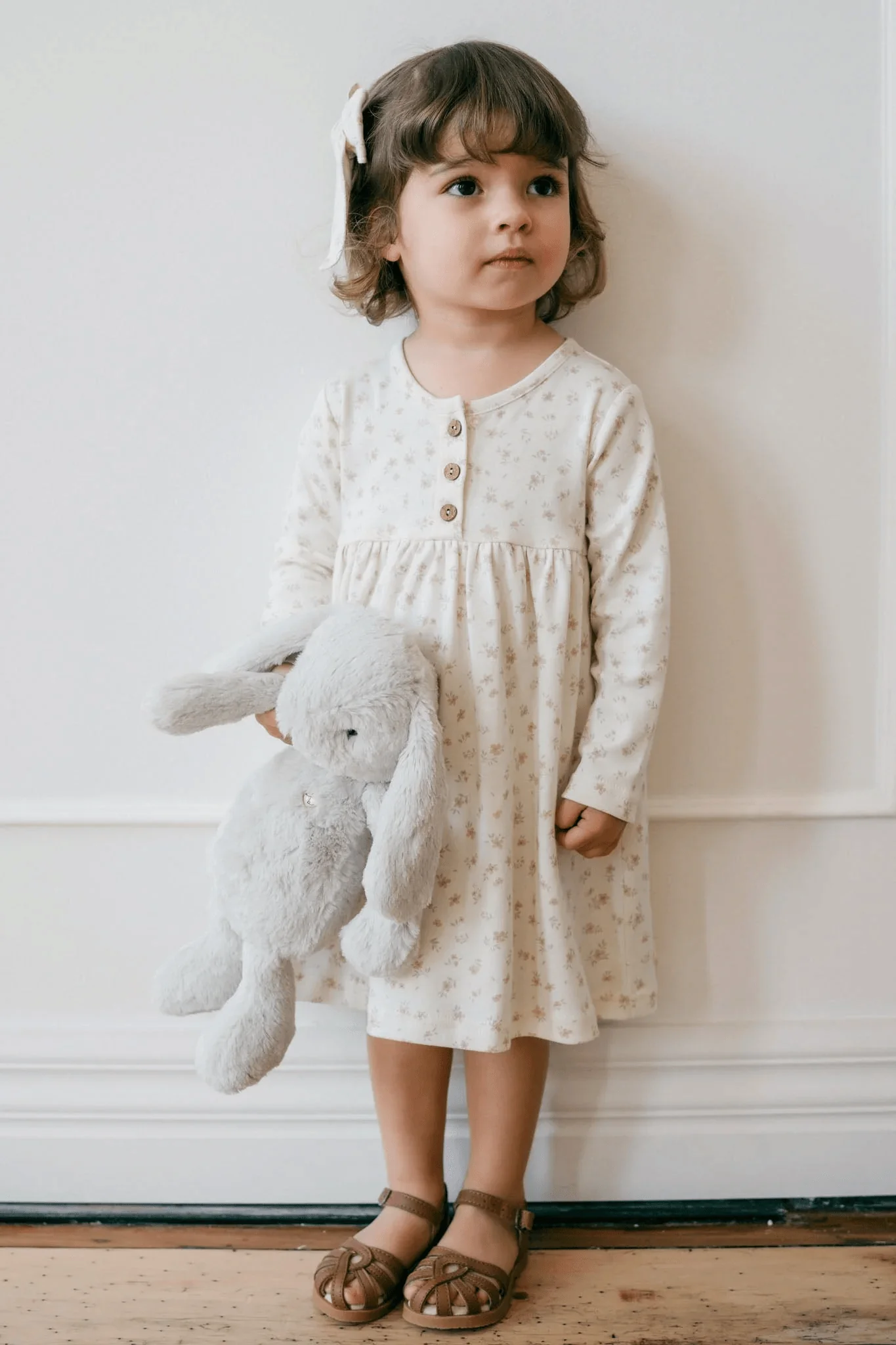 Snuggle Bunnies - Penelope the Bunny - Image 6