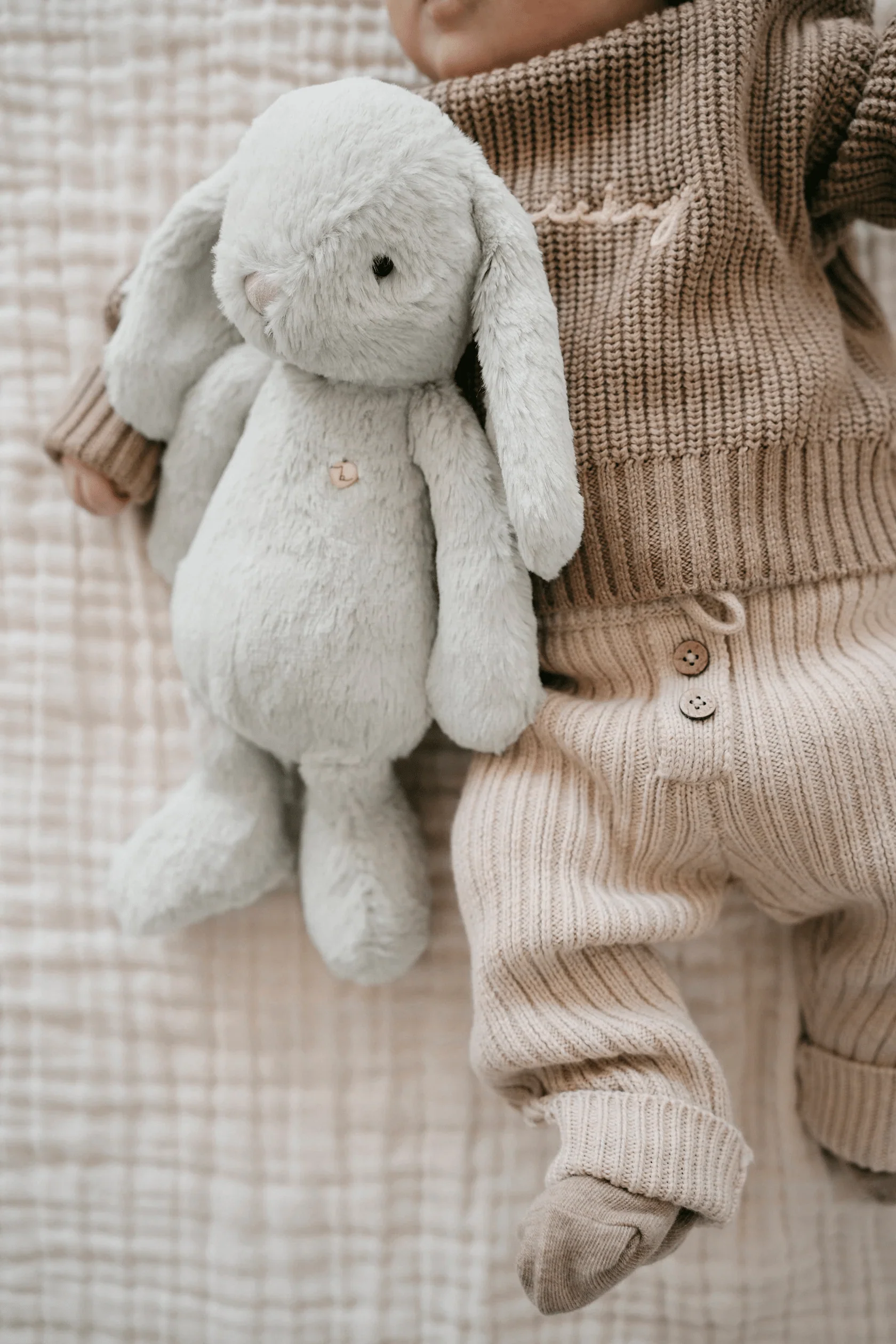 Snuggle Bunnies - Penelope the Bunny - Image 7