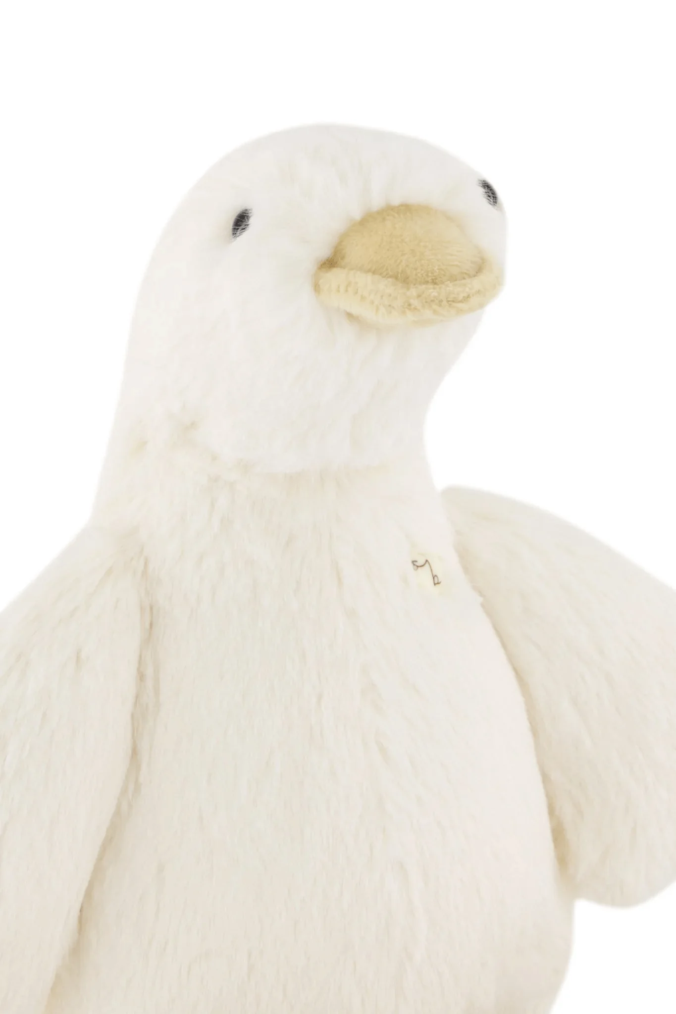 Snuggle Bunnies - Plush Rose The Duck - Image 9