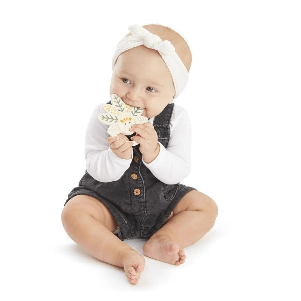 Sophie la Girafe Mille-feuille Teething Ring - Image 4