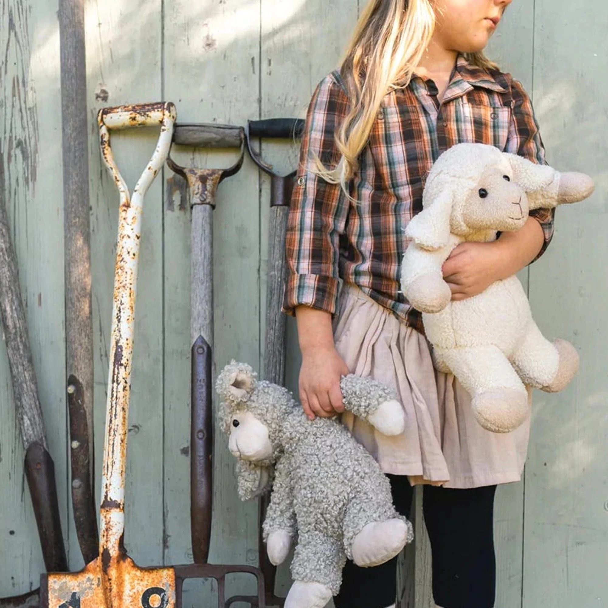 Nana Huchy Sophie The Sheep - Image 5