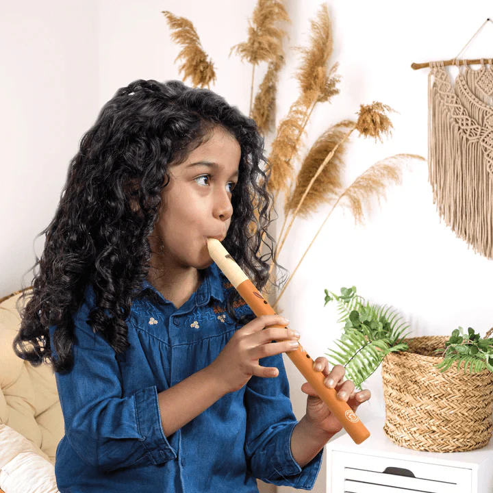 Speedy Monkey Flute - Image 2