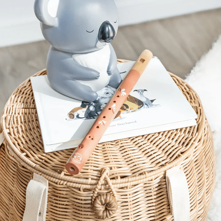 Speedy Monkey Flute - Image 8