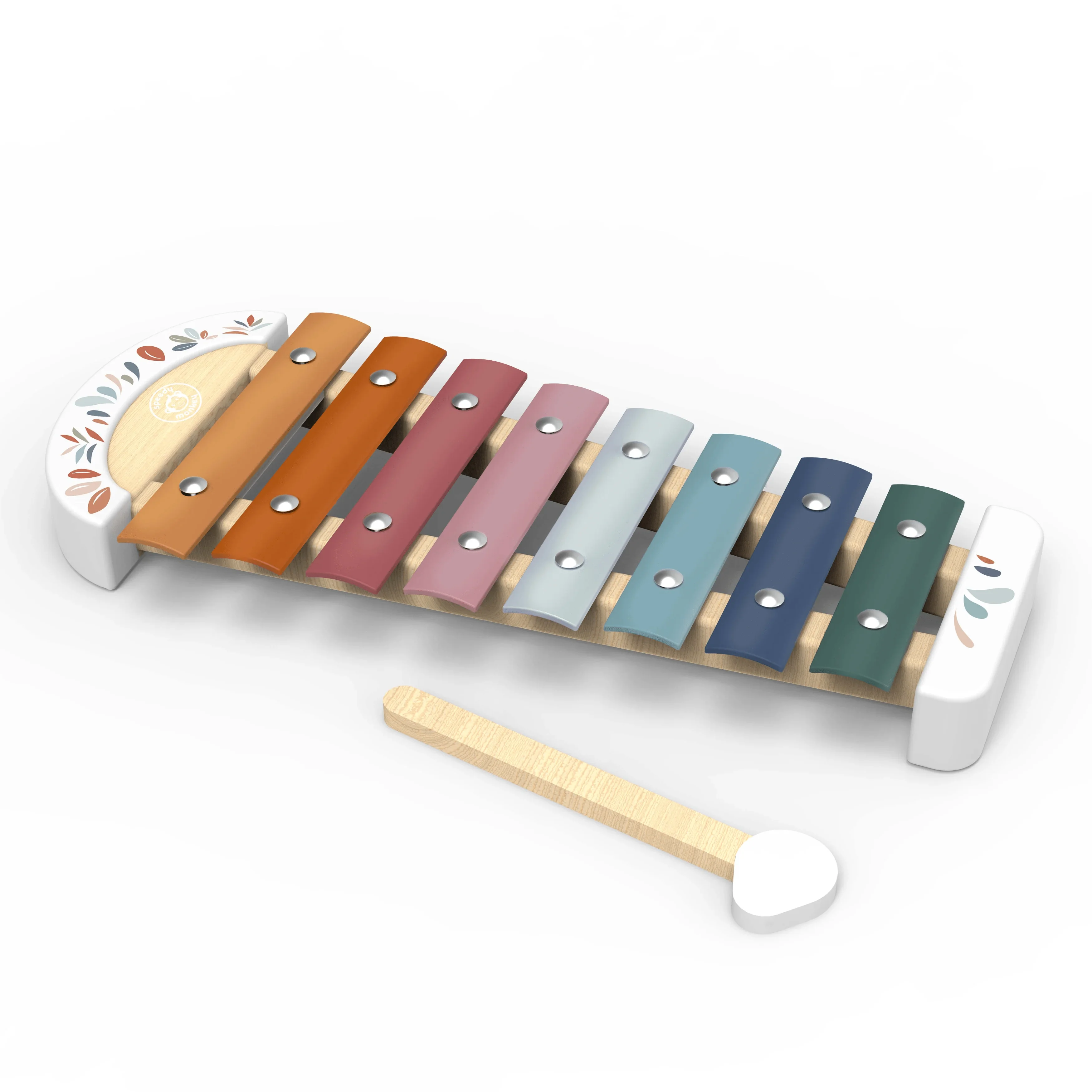 Speedy Monkey Xylophone - Image 3