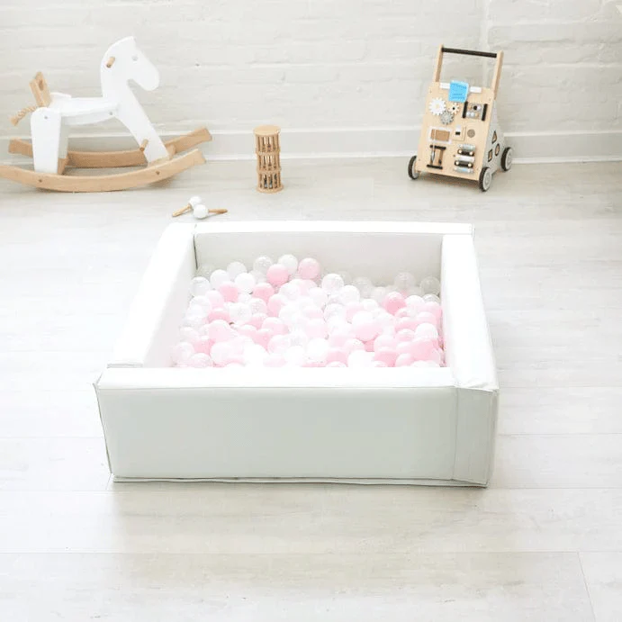 Square Ball Pit - Image 2