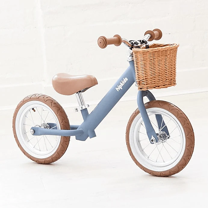 Steel 2 in 1 Trike with Carry Strap Bundle - Image 14