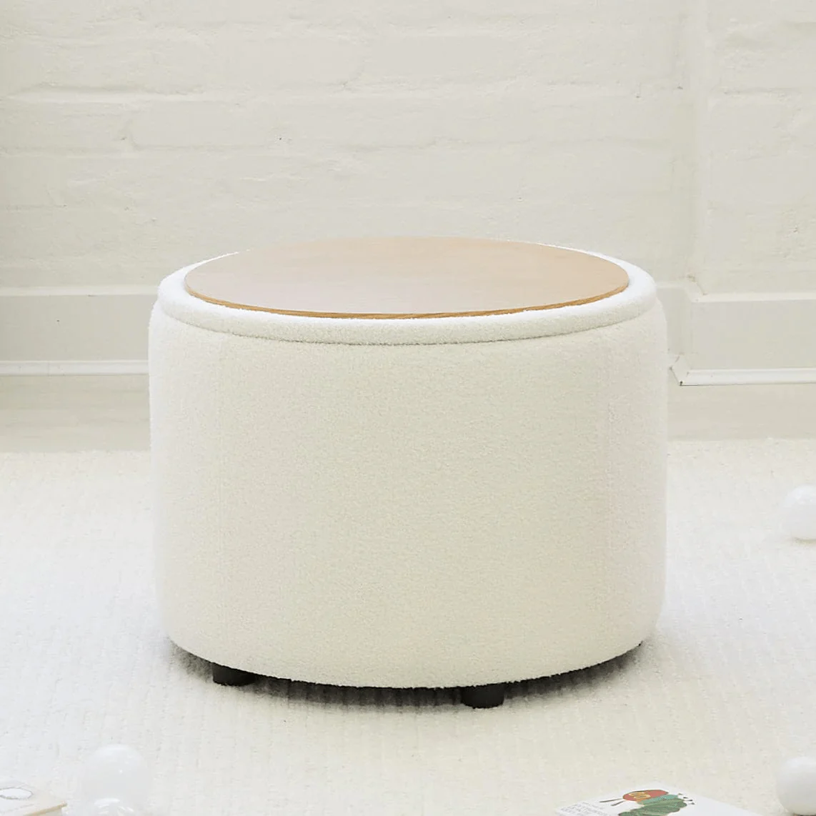 Store & Play Toy Box / Bedside Table - Image 10
