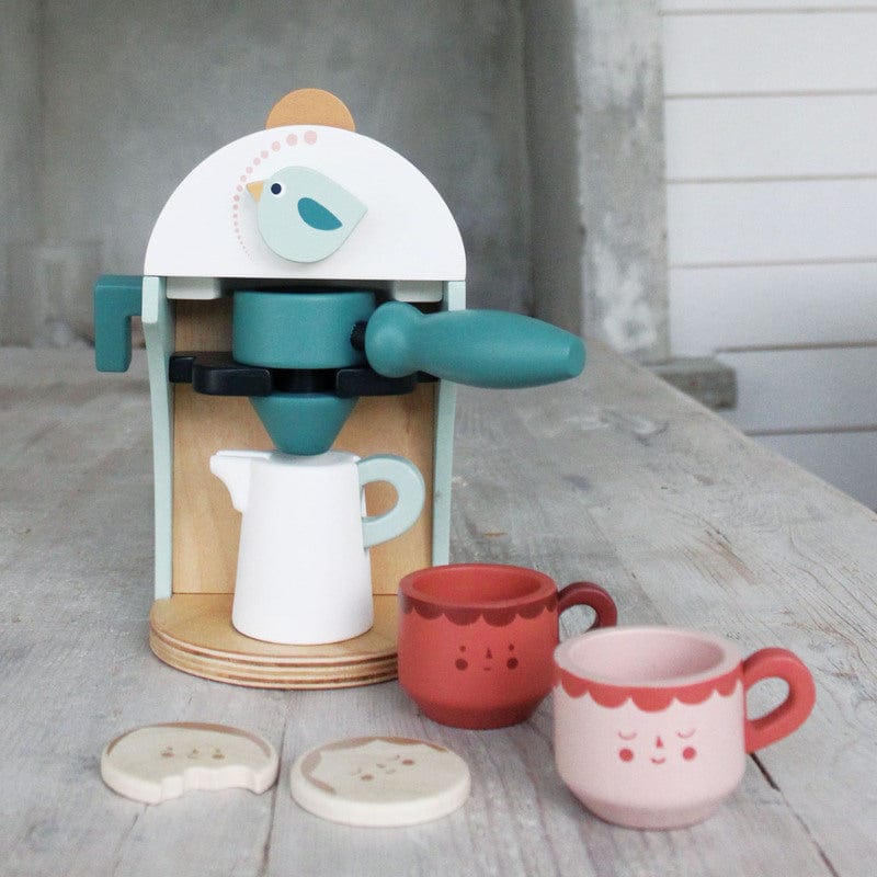 Tender Leaf Toys Babyccino Maker - Image 5
