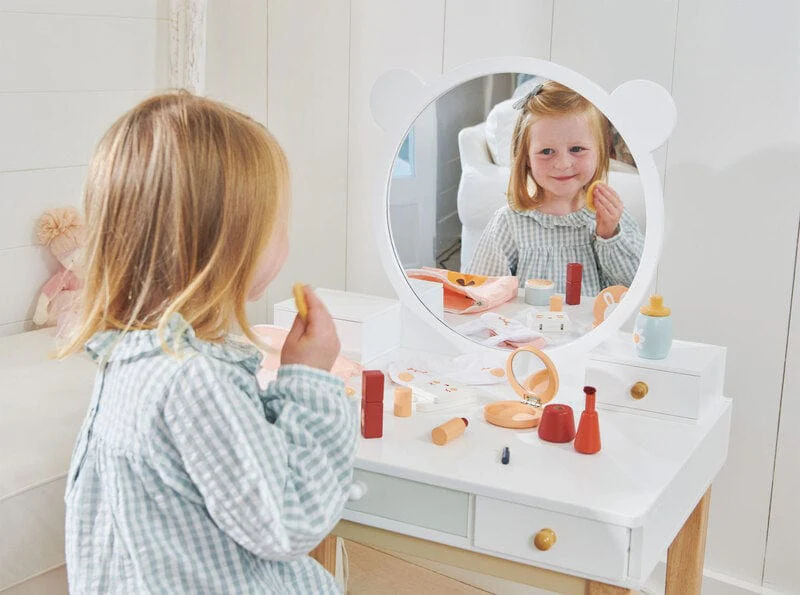 Tender Leaf Toys Forest Dressing Table - Image 2