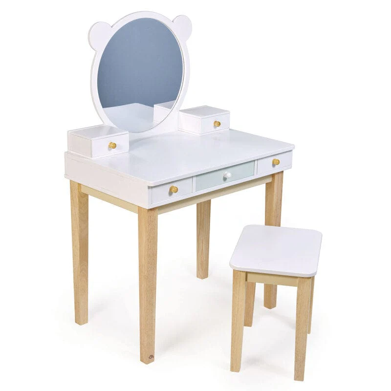 Tender Leaf Toys Forest Dressing Table - Image 3