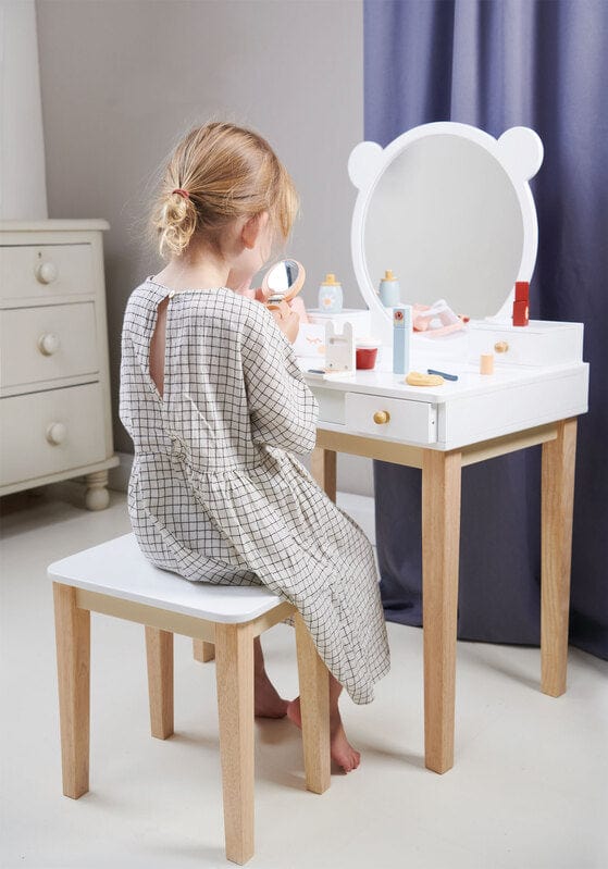 Tender Leaf Toys Forest Dressing Table - Image 4
