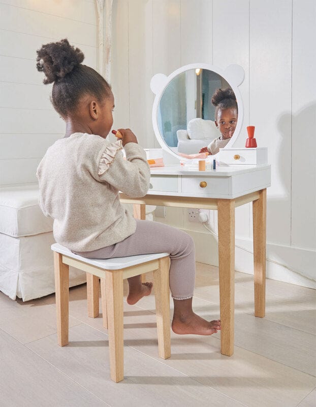 Tender Leaf Toys Forest Dressing Table - Image 6