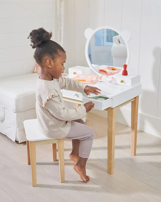 Tender Leaf Toys Forest Dressing Table - Image 7