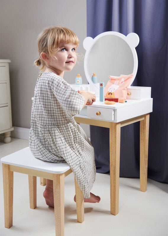 Tender Leaf Toys Forest Dressing Table - Image 8