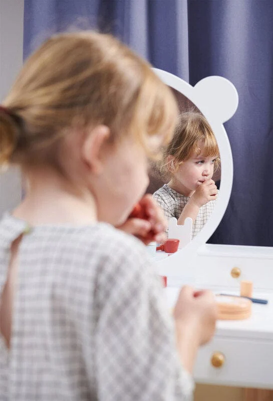 Tender Leaf Toys Forest Dressing Table - Image 9