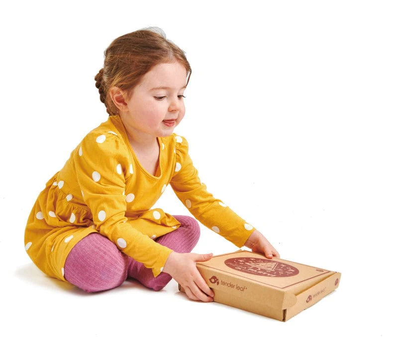 Tender Leaf Toys Pizza Party - Image 6